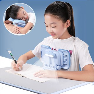 Chống Gù Lưng Trẻ Em Ngồi Học