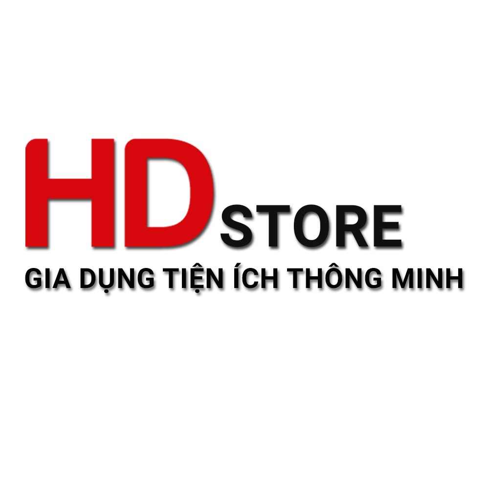 Gia Dụng Thông Minh - HD Store