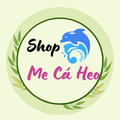 SHOP MẸ CÁ HEO