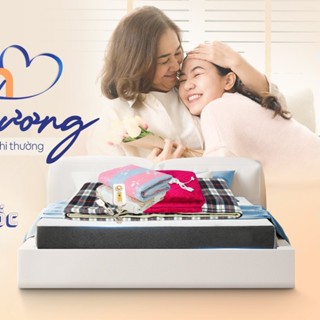 Chăn Điện Hàn Quốc CLC