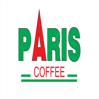 Paris Coffee - Đại Hoàng Thủy