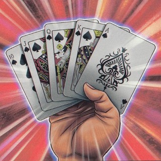 Tôm Đú Poker Shop