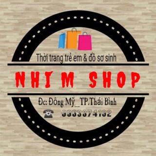 Nhím shop Thái Bình