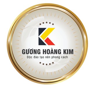 guonghoangkim -Thế Giới Gương
