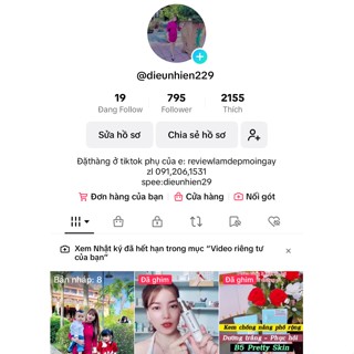 Diệu Nhiên chuyên sỉ