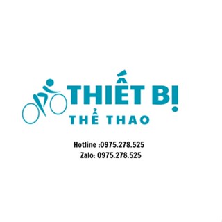 Thiêt Bị Thể Thao Tại Nhà