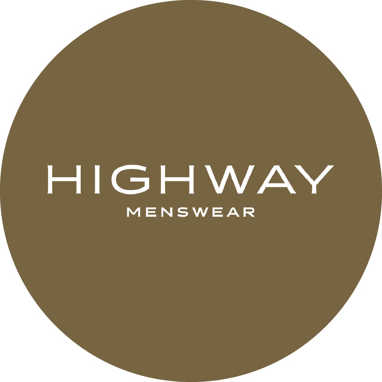 Highway (Menswear)