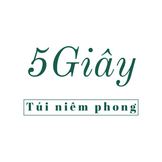 TÚI GÓI HÀNG NIÊM PHONG- 5GIÂY