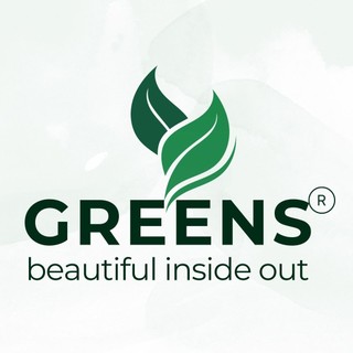 Greens Beauty
