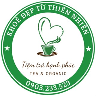 Tiệm Trà Hạnh Phúc VN