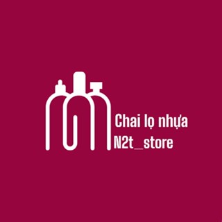 Chai Lọ Nhựa