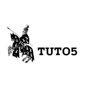 TUTO5 Menswear