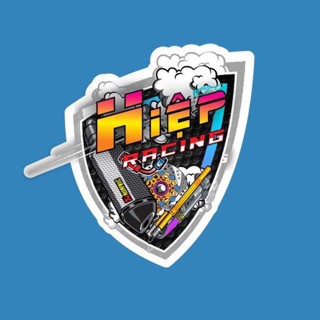 Hiepracingshop
