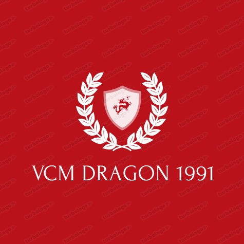 VCM Dragon 1991