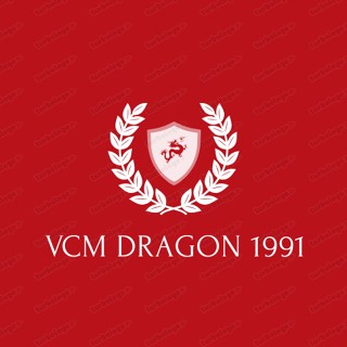 VCM Dragon 1991