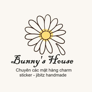 BunnyHouse - Chuyên Sticker