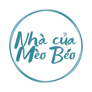 Nhà của MèoBéo