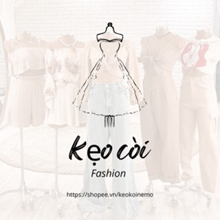 Kẹo Còi Fashion
