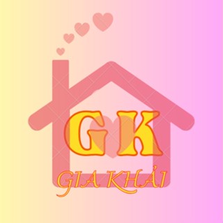 GIA KHẢI STORE