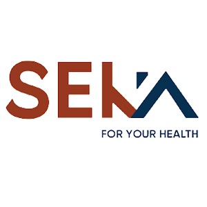 Seka Store Online
