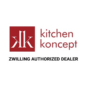 Zwilling By Kitchen Koncept