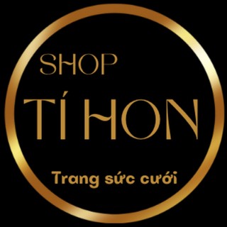 Trang Sức Cưới - Shop Tí Hon