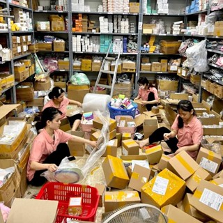 Chợ Sỉ Gia Dụng Việt Nam