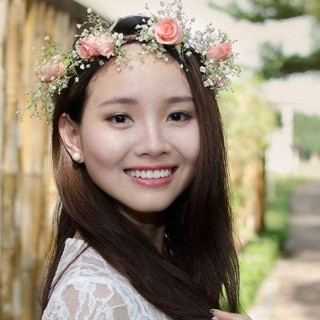 Cửa hàng chị Hoàng