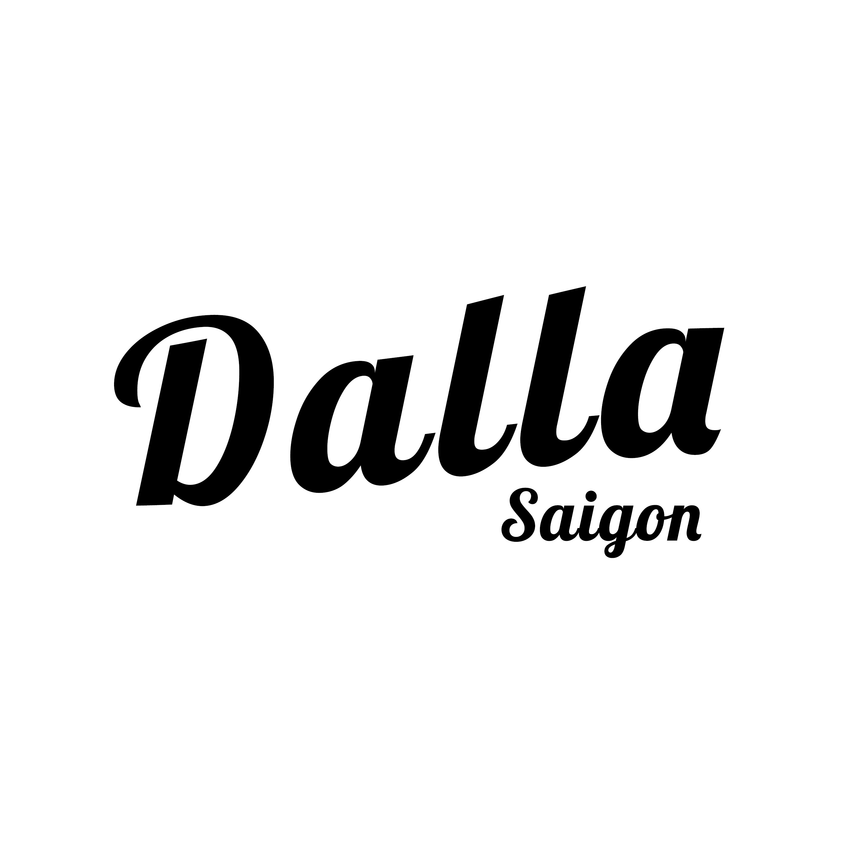 Dalla Saigon