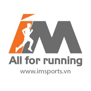 IMSPORTS - ALL FOR RUNNING
