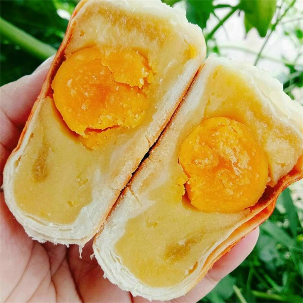 Tinh hoa Bánh Pía Việt