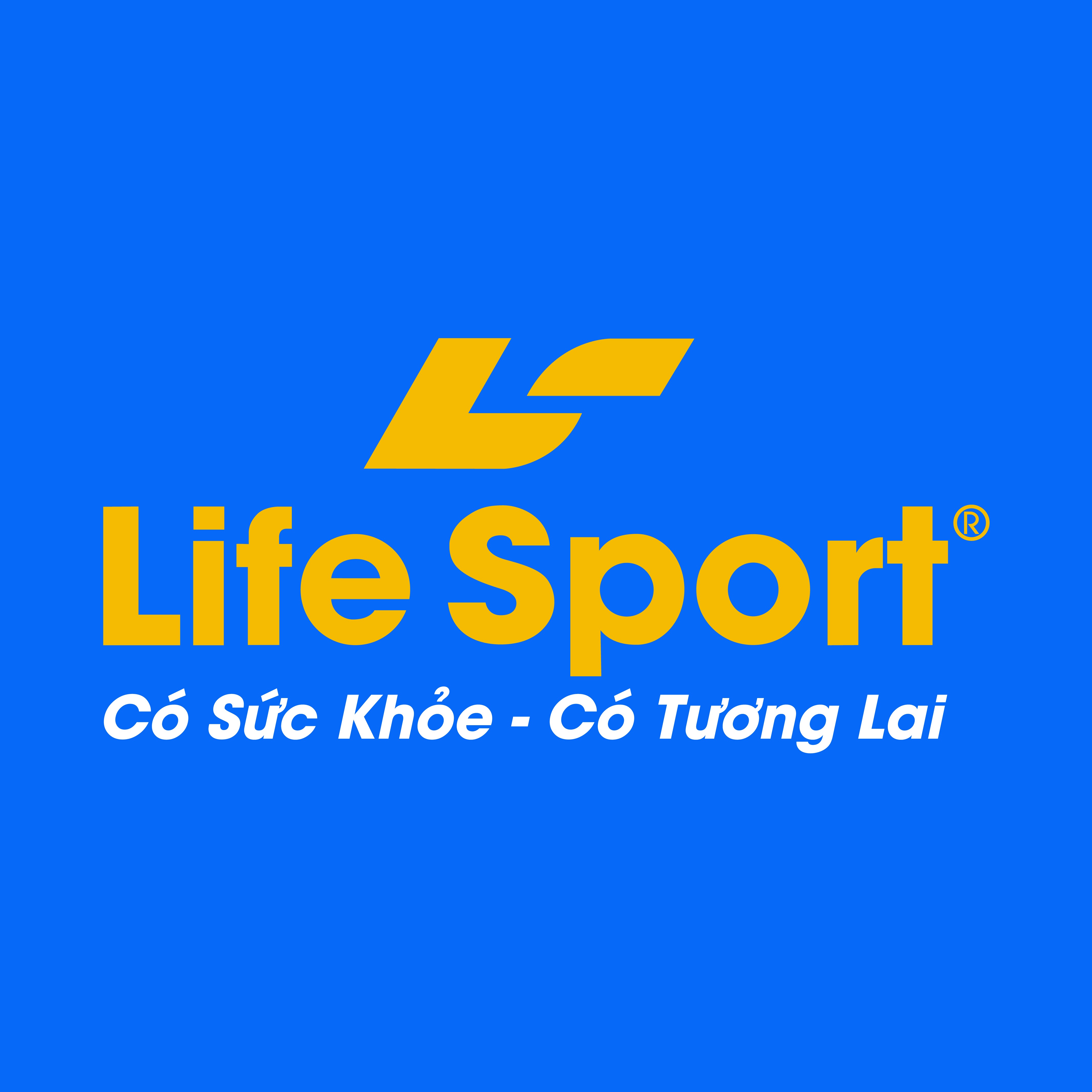 Lifesport Vietnam