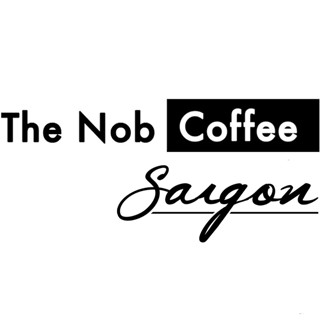 The Nob Cofee Sai Gon