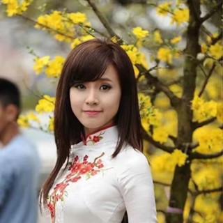 Những người đẹp trong thành ph