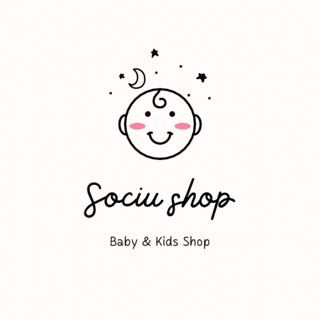 SOCIU KID SHOP