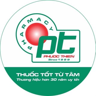 PHƯỚC THIỆN PHARMACY