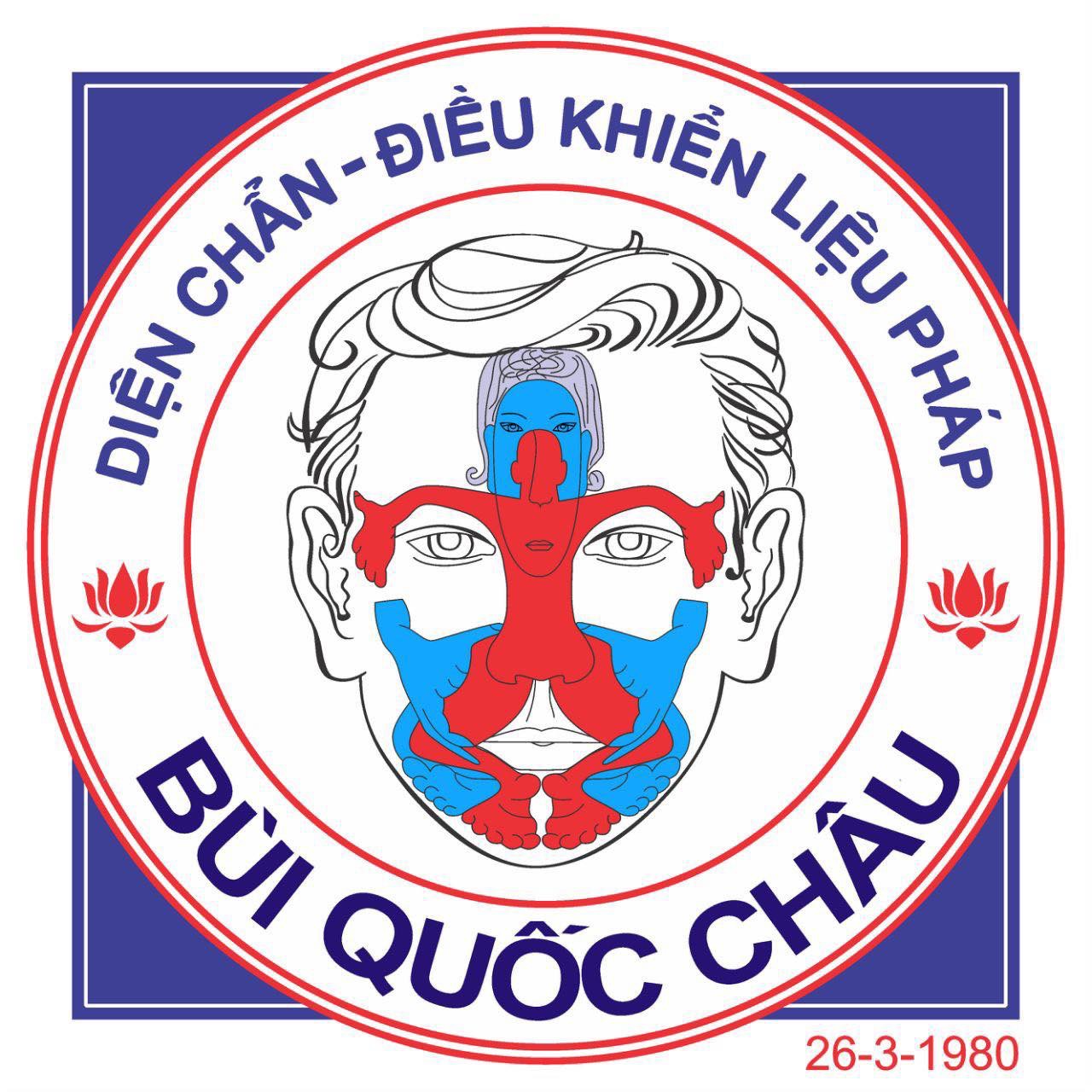 Diện Chẩn Bùi Quốc Châu