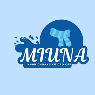 Khăn Choàng Cổ Cao Cấp - MIUNA