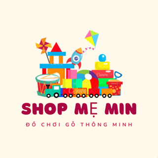 Shop Đồ Chơi Mẹ Min