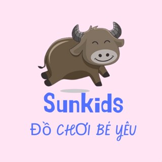 Sunkids Đồ Chơi Bé Yêu