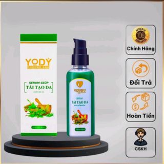 Tái Tạo Da YODY PHƯƠNG ANH 12