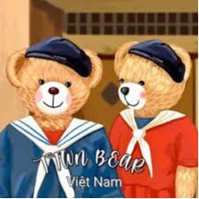 TTWNBEAR VIỆT NAM
