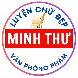 Minh Thư - Văn Phòng Phẩm