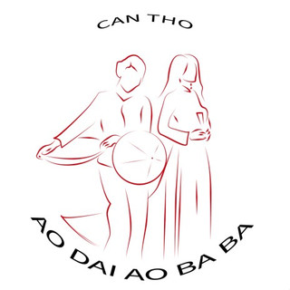 Áo dài áo bà ba Cần Thơ