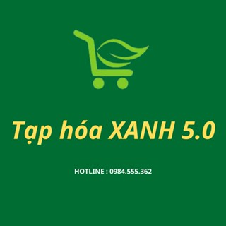 TẠP HOÁ XANH 5.0