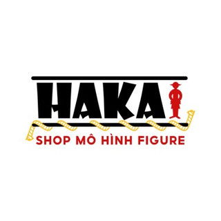 Hakai Shop - Mô Hình Figure