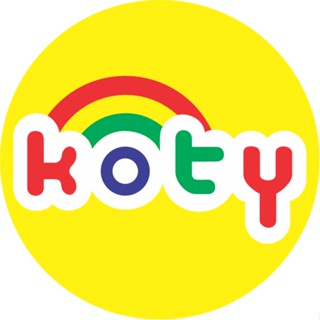 KOTY - Tranh Tô Màu & Học Liệu