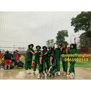 Shop quần áo lao động giá rẻ