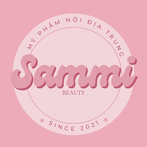 Sammi beauty, Cửa hàng trực tuyến | BigBuy360 - bigbuy360.vn