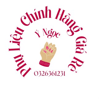 Phụ Liệu Chính Hãng Giá Rẻ